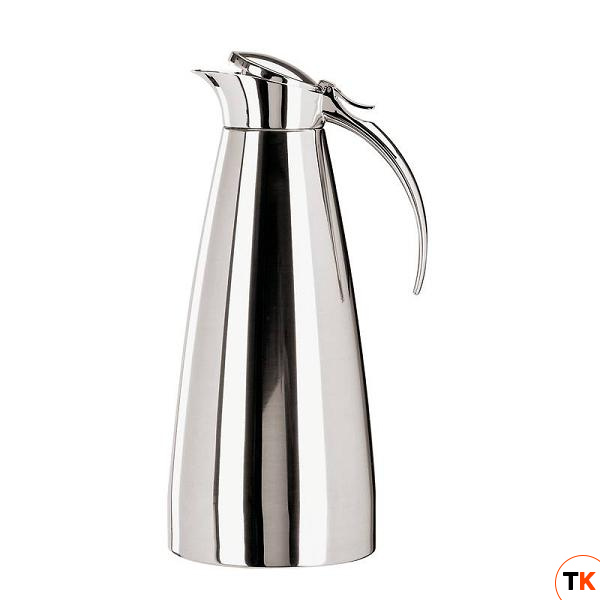 Термос чайник/кофейник 1,30л, s/s 41650-13 - Paderno - 368387