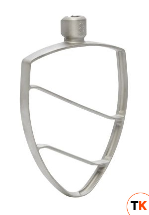 ЛОПАТКА Д/МИКСЕРА ПЛАНЕТАРНОГО ROBOT COUPE RM 8 28438 - Robot Coupe - 422950