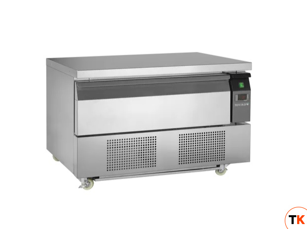СТОЛ УНИВЕРСАЛЬНЫЙ 1 ЯЩИК TEFCOLD UD1-22 - Tefcold - 447840
