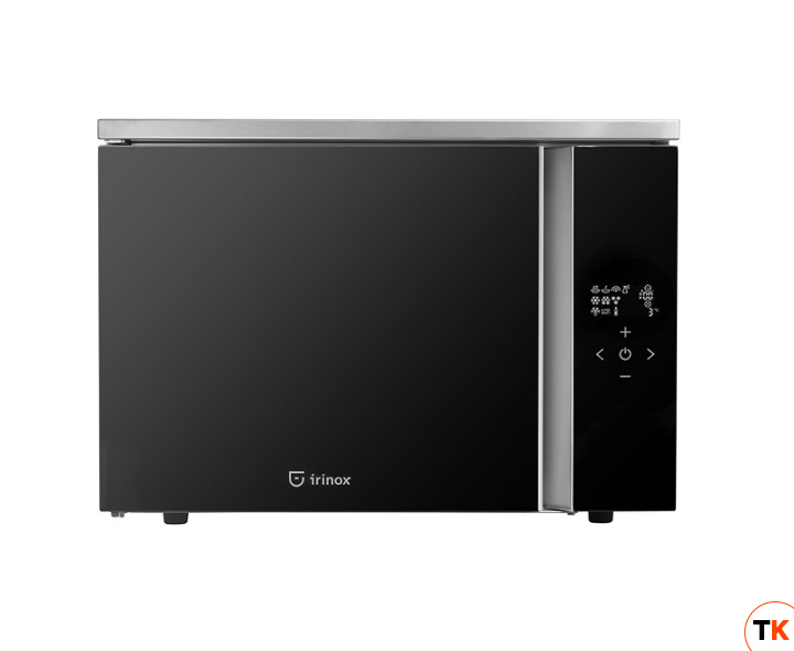 ШКАФ ШОКОВОЙ ЗАМОРОЗКИ IRINOX FRESCO ELITE - IRINOX - 447897