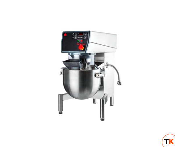 МИКСЕР ПЛАНЕТАРНЫЙ VARIMIXER KODIAK 20L CR20/VL1C НАСТОЛЬНЫЙ 220В 1Ф/ФЛОТ/ПРИВОД - Varimixer - 447920