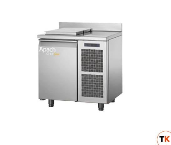 СТОЛ САЛАДЕТТ APACH CHEF LINE LTS1TUX - Apach Chef Line - 447924