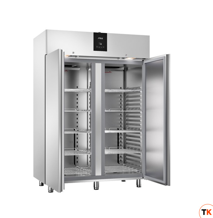 ШКАФ МОРОЗИЛЬНЫЙ SAGI XE150B - Sagi - 447949
