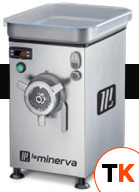 МЯСОРУБКА LA MINERVA A/E 22R 1Ф UNGER S3 - La Minerva - 447954