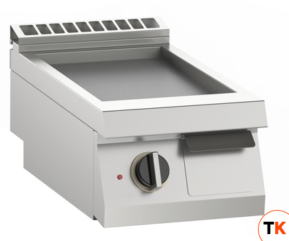 ПОВЕРХНОСТЬ ЖАРОЧНАЯ ЭЛЕКТРИЧЕСКАЯ 700 СЕРИИ SILKO NEBE72TRC - Silko - 408959