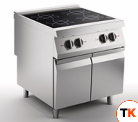 ПЛИТА ИНДУКЦИОННАЯ 900 СЕРИИ SILKO NECI94A - Silko - 422095