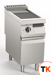 ПОВЕРХНОСТЬ ЖАРОЧНАЯ ЭЛЕКТРИЧЕСКАЯ 900 СЕРИИ SILKO NEBE92ARC - Silko - 422096