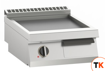 ПОВЕРХНОСТЬ ЖАРОЧНАЯ ЭЛЕКТРИЧЕСКАЯ 700 СЕРИИ SILKO NEBE73TLC - Silko - 430803