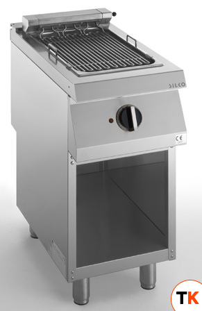 ГРИЛЬ ЭЛЕКТРИЧЕСКИЙ 900 СЕРИИ SILKO NEGVRE92G - Silko - 438429