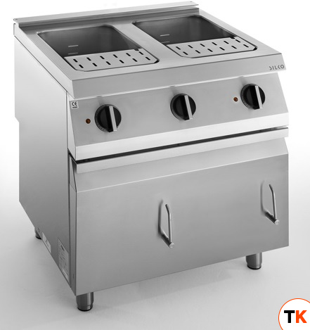 МАКАРОНОВАРКА ЭЛЕКТРИЧЕСКАЯ 900 СЕРИИ SILKO NEDE94242 - Silko - 438427
