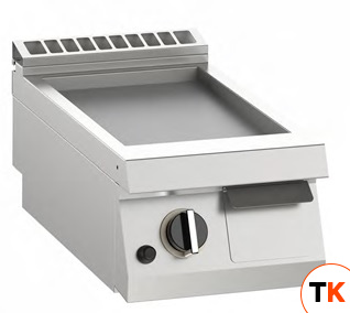 ПОВЕРХНОСТЬ ЖАРОЧНАЯ ЭЛЕКТРИЧЕСКАЯ 700 СЕРИИ SILKO NEBE72TLC - Silko - 423144