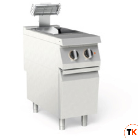 ПОДОГРЕВАТЕЛЬ ДЛЯ КАРТОФЕЛЯ ФРИ ЭЛЕКТРИЧЕСКИЙ 900 СЕРИИ SILKO NERP92A - Silko - 446484