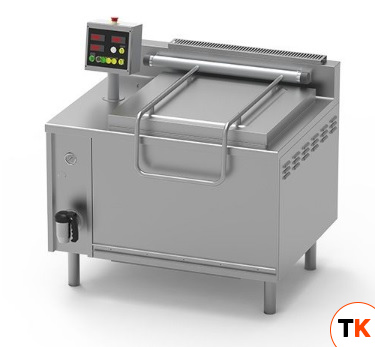 МАКАРОНОВАРКА ЭЛЕКТРИЧЕСКАЯ APACH CHEF LINE GLPCEI135S - Apach Chef Line - 427263