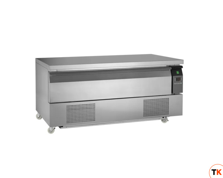 СТОЛ УНИВЕРСАЛЬНЫЙ 1 ЯЩИК TEFCOLD UD1-32 - Tefcold - 448005