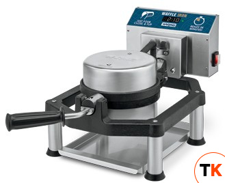 ВАФЕЛЬНИЦА WARING WWHD500E - Waring - 447056