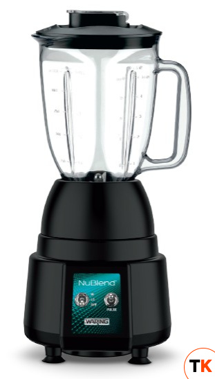 БЛЕНДЕР WARING BB165E - Waring - 444621