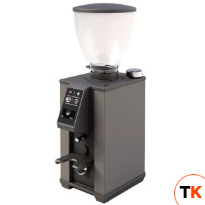 КОФЕМОЛКА MACAP LEO 55 ESSENTIAL (C73) ЧЕРНАЯ МАТОВАЯ - Macap coffee - 450025