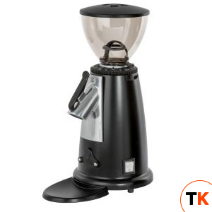 КОФЕМОЛКА MACAP MC42 (C73) ЧЕРНАЯ МАТОВАЯ - Macap coffee - 450028