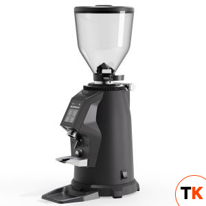 КОФЕМОЛКА MACAP SUPRA 83 TOUCH (C73) ЧЕРНАЯ - Macap coffee - 450034