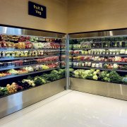 Горки холодильные