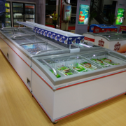 Бонеты холодильные