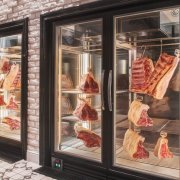 Холодильные камеры