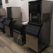 Льдогенераторы