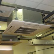 Сплит-системы