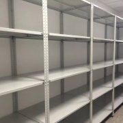 Торговые стеллажи