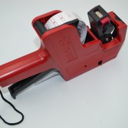 Этикет-пистолеты