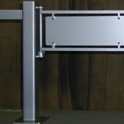 Оборудование для прикассовой зоны