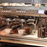 Кофемашины