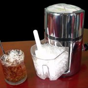 Льдодробители