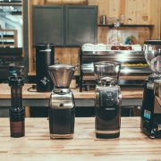Кофемолки