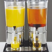 Диспансеры для напитков и соков