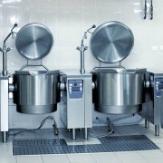 Котлы пищеварочные