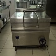 Сковороды электрические