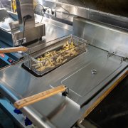 Фритюрницы