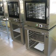 Шкафы жарочные