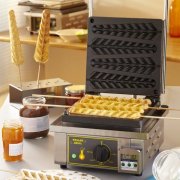 Вафельницы