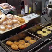 Пончиковые аппараты