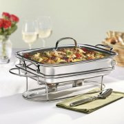 Мармиты настольные