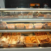 Тепловые витрины