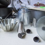 Кондитерский инвентарь