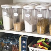 Контейнеры для хранения