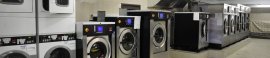 Химчистки и прачечные