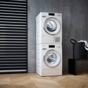 Стирально-сушильные машины