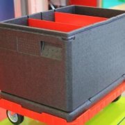 Термоконтейнеры