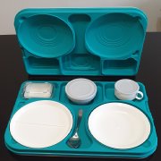 Термоподносы и термобоксы