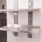 Полки настенные